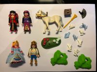 PLAYMOBIL 4211 Figuren und Ersatzteile TOP Hessen - Langen (Hessen) Vorschau