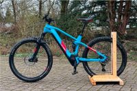 Cube Stereo Hybrid 120 Pro 2020 E-Bike Nordrhein-Westfalen - Dörentrup Vorschau