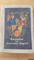 Kalender der deutschen Jugend Dresden - Räcknitz/Zschertnitz Vorschau