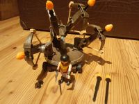 Playmobil Dragons Eret Balliste Kanone 9249+Grobian Katapult 9245 Bayern - Vilsbiburg Vorschau