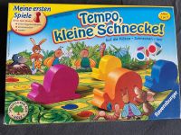 Ravensburger Tempo kleine Schnecke Nordrhein-Westfalen - Holzwickede Vorschau