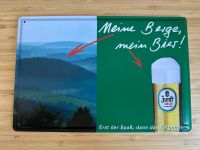 Zunft Kölsch Blechschild 20x30 cm Hessen - Wetzlar Vorschau