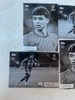 Topps Simplicidad 2023/24 Rookies Hessen - Roßdorf Vorschau