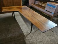 Teak Boomerang Tisch Couchtisch Holz Vintage 60er 70er Niedersachsen - Nordstemmen Vorschau