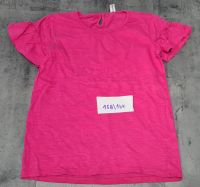 Mädchen 2x T-Shirt in Gr.158/164 Hessen - Großalmerode Vorschau