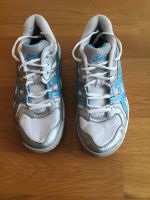 ASICS Turnschuhe Gr. 38 Baden-Württemberg - Korntal-Münchingen Vorschau