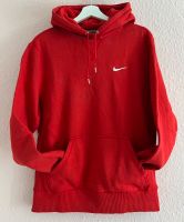Roter Nike Pullover Berlin - Lichtenberg Vorschau
