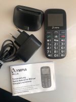 Handy OLYMPIA BELLA Köln - Weidenpesch Vorschau