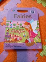 Magnetic Play englisches Kinderbuch Fairies Papp Buch Berlin - Reinickendorf Vorschau