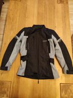 Motorradjacke mit 5 Protektoren  134-140 Rheinland-Pfalz - Ludwigshafen Vorschau