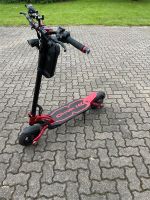 IO Hawk Legend E-Scooter Nordrhein-Westfalen - Rees Vorschau
