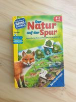 Ravensburger Der Natur auf der Spur Spiel Sachsen-Anhalt - Wernigerode Vorschau