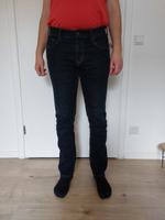Jeanshose C&A The Slim W34 – L32 – Herrenhose – Hose wie neu Bayern - Büchenbach Vorschau