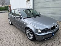BMW E46 318i Ringtool Nordrhein-Westfalen - Dormagen Vorschau