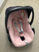 Maxi Cosi Babyschale rosa Bayern - Miesbach Vorschau