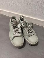 Adidas Sneaker mint pastell Gr. 38 Bayern - Osterhofen Vorschau