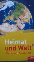 Heimat und Welt Weltatlas + Geschichte: Baden-Württemberg Baden-Württemberg - Efringen-Kirchen Vorschau