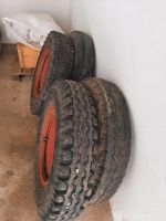 Kompletträder Reifen Felgen Bayern - Mengkofen Vorschau