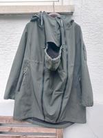 Tragemantel Softshell C&A 36 khaki Rheinland-Pfalz - Fischbach Vorschau