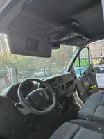 Renault Master III LKW 3,5t Bj. 2013 weiß Wuppertal - Barmen Vorschau