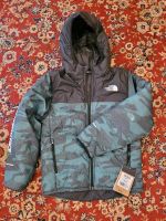 THE NORTH FACE Unisex Kinder Never Stop Jacke NEU Leipzig - Neustadt-Neuschönefeld Vorschau