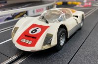 Carrera 124 Porsche C6 Niedersachsen - Dörverden Vorschau