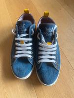 Dsquared2 Sportschuhe Sneaker, Größe 43 Bayern - Regensburg Vorschau
