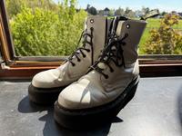 Schuhe Dr Martens 43 Niedersachsen - Garbsen Vorschau