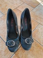 SOliver Schuhe Pumps Gr. 38 Niedersachsen - Duderstadt Vorschau