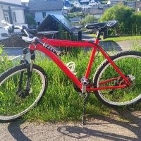 Custom Dirt Bike Mifa Shimano, Promax 26" Hessen - Dillenburg Vorschau