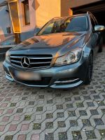 Mercedes C 220 Cdi Avantgarde Automatik 7g bj2011 EURO5 Niedersachsen - Belm Vorschau