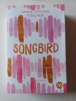 Songbird Anna Rosina Fischer Nordrhein-Westfalen - Kleve Vorschau