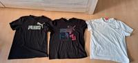 Puma Damen T-Shirt Gr.L Hessen - Baunatal Vorschau