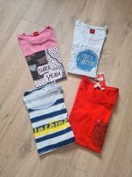 Set T-Shirts Gr. 152 S.Oliver, Staccato,  Boboli Rheinland-Pfalz - Mutterstadt Vorschau