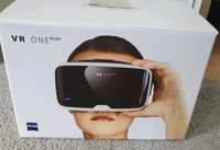 VR ONE Plus Zeiss Reality Brille Smartphones Bayern - Oerlenbach Vorschau