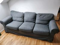 Sofa grau Ikea Süd - Niederrad Vorschau