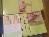 Yoga/ Das umfassende Set mit Übungskarten, Buch und CD, NEU Nordrhein-Westfalen - Löhne Vorschau