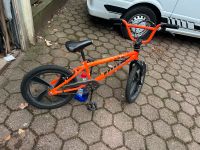 BMX Fahrrad Schleswig-Holstein - Ahrensburg Vorschau