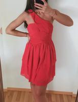 Zara One Shoulder Kleid Gr. 36 Neu Niedersachsen - Bösel Vorschau