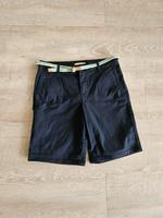 Shorts dunkelblau Esprit Gr. 32/XXS Sachsen-Anhalt - Halle Vorschau