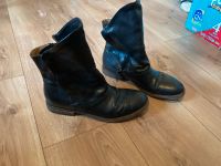 Airstep Boots Gr. 40 Stiefelette Nordrhein-Westfalen - Kamp-Lintfort Vorschau