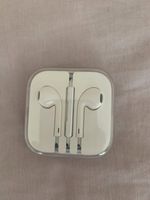 Apple Headset und Lightning to Headphone Jack Adapter Dortmund - Kirchlinde Vorschau