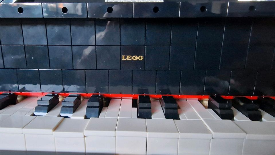 Lego 21323 ideas icons creator expert wie neu in Schwarzenberg (Erzgebirge)