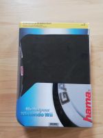 Hama Neoprenhülle für Wii Balance Board schwarz Hessen - Wettenberg Vorschau
