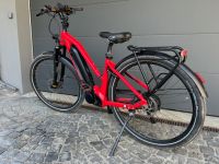 Flyer Damen E-Bike Upstreet5 7.10 Bayern - Schweitenkirchen Vorschau