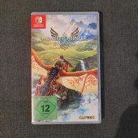 Monster Hunter Stories 2: Wings of Ruin für Nintendo Switch Zehnhausen bei Rennerod - Rennerod Vorschau