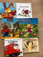 15 Pixi Heftchen Kinderbücher Nordrhein-Westfalen - Hückelhoven Vorschau