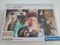 Harry Potter Puzzle 1000 NEU Nordrhein-Westfalen - Rheda-Wiedenbrück Vorschau