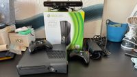 Xbox 360 S Bundle Nordrhein-Westfalen - Beelen Vorschau