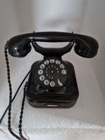 Nostalgie Telefon W28 analog TAE Deutsche Reichspost Groos&Graf Niedersachsen - Schöppenstedt Vorschau